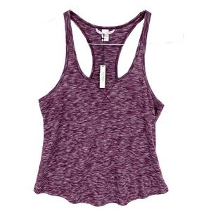 New VICTORIA’S SECRET Tank Top Ribbed Racerback